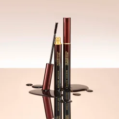 Kevyn Aucoin The Volume Mascara Rich Pitch Black