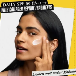 Kiehl's Better Screen UV Serum Sunscreen SPF50+ 50ml