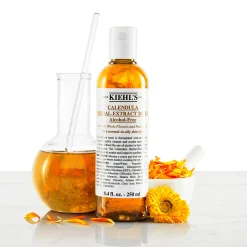 Kiehl's Calendula Herbal Extract Toner - 250ml