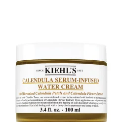 Kiehl's Calendula Serum-Infused Water Cream - 100ml