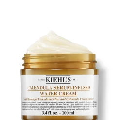 Kiehl's Calendula Serum-Infused Water Cream - 100ml