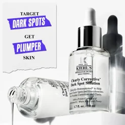 Kiehl's Clearly Corrective Dark Spot Solution - 50ml