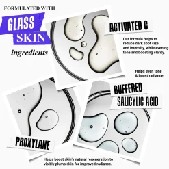 Kiehl's Clearly Corrective Dark Spot Solution - 50ml