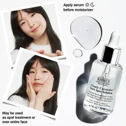 Kiehl's Clearly Corrective Dark Spot Solution - 50ml