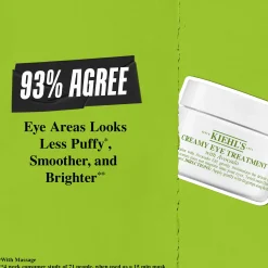 Kiehl's Creamy Eye Treatment with Avocado - 14g