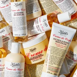 Kiehl's Creme de Corps 250ml