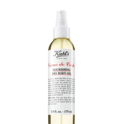 Kiehl's Crème de Corps Nourishing Dry Body Oil - 175ml
