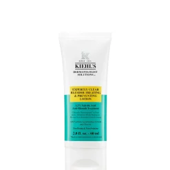 Kiehl's Expertly Clear Blemish-Clearing and Preventing Lotion 60ml