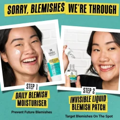 Kiehl's Expertly Clear Blemish-Clearing and Preventing Lotion 60ml