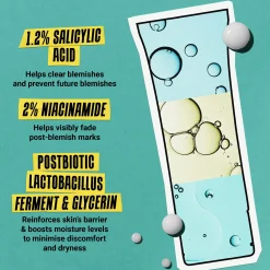 Kiehl's Expertly Clear Blemish-Clearing and Preventing Lotion 60ml