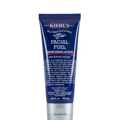 Kiehl's Facial Fuel Energising Scrub 100ml