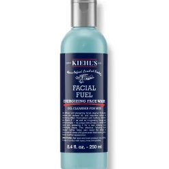 Kiehl's Facial Fuel Energizing Face Wash 250ml
