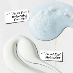 Kiehl's Facial Fuel Face Wash Set