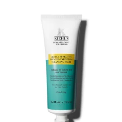 Kiehl's Gently-Effective Blemish Treating Cleansing Paste 125ml