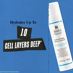 Kiehl's Hydro-Plumping Re-Texturizing Serum Concentrate 75ml