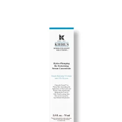 Kiehl's Hydro-Plumping Re-Texturizing Serum Concentrate 75ml