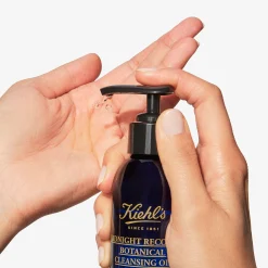 Kiehl's Midnight Recovery Botanical Cleansing Oil - 175ml
