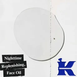 Kiehl's Midnight Recovery Concentrate - 30ml