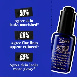 Kiehl's Midnight Recovery Concentrate - 30ml