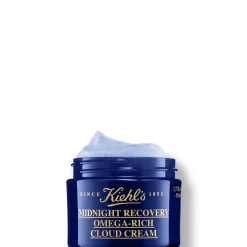 Kiehl's Midnight Recovery Omega-Rich Cloud Cream 50ml