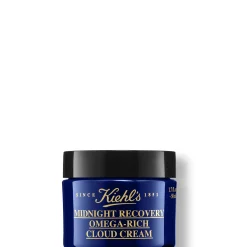 Kiehl's Midnight Recovery Omega-Rich Cloud Cream 50ml
