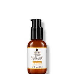 Kiehl's Powerful-Strength Line-Reducing Concentrate - 50ml