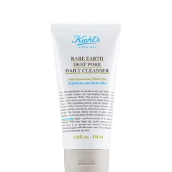 Kiehl's Rare Earth Deep Pore Daily Cleanser 150ml