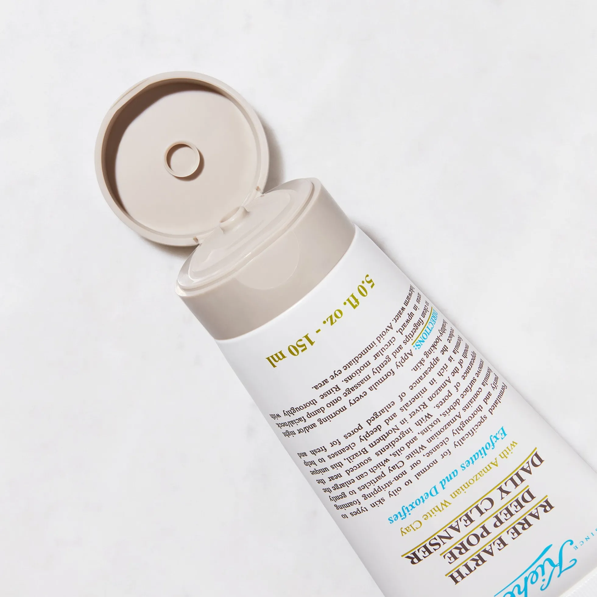 Kiehl's Rare Earth Deep Pore Daily Cleanser 150ml