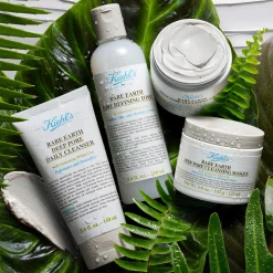 Kiehl's Rare Earth Deep Pore Daily Cleanser 150ml