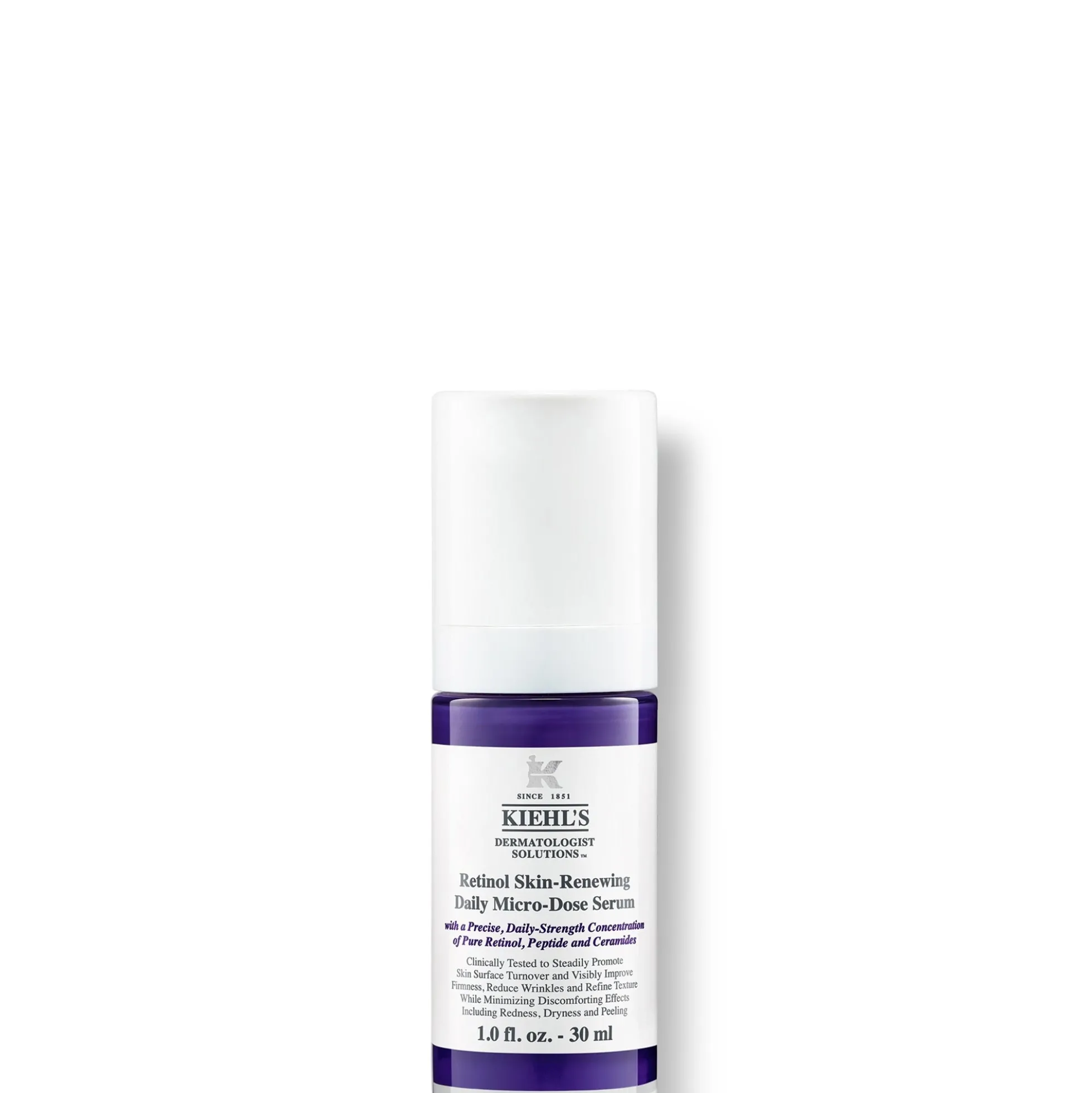 Kiehl's Retinol Skin-Renewing Daily Micro-Dose Serum - 30ml