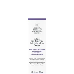 Kiehl's Retinol Skin-Renewing Daily Micro-Dose Serum - 30ml