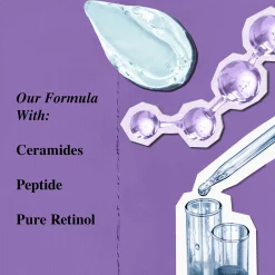 Kiehl's Retinol Skin-Renewing Daily Micro-Dose Serum - 30ml