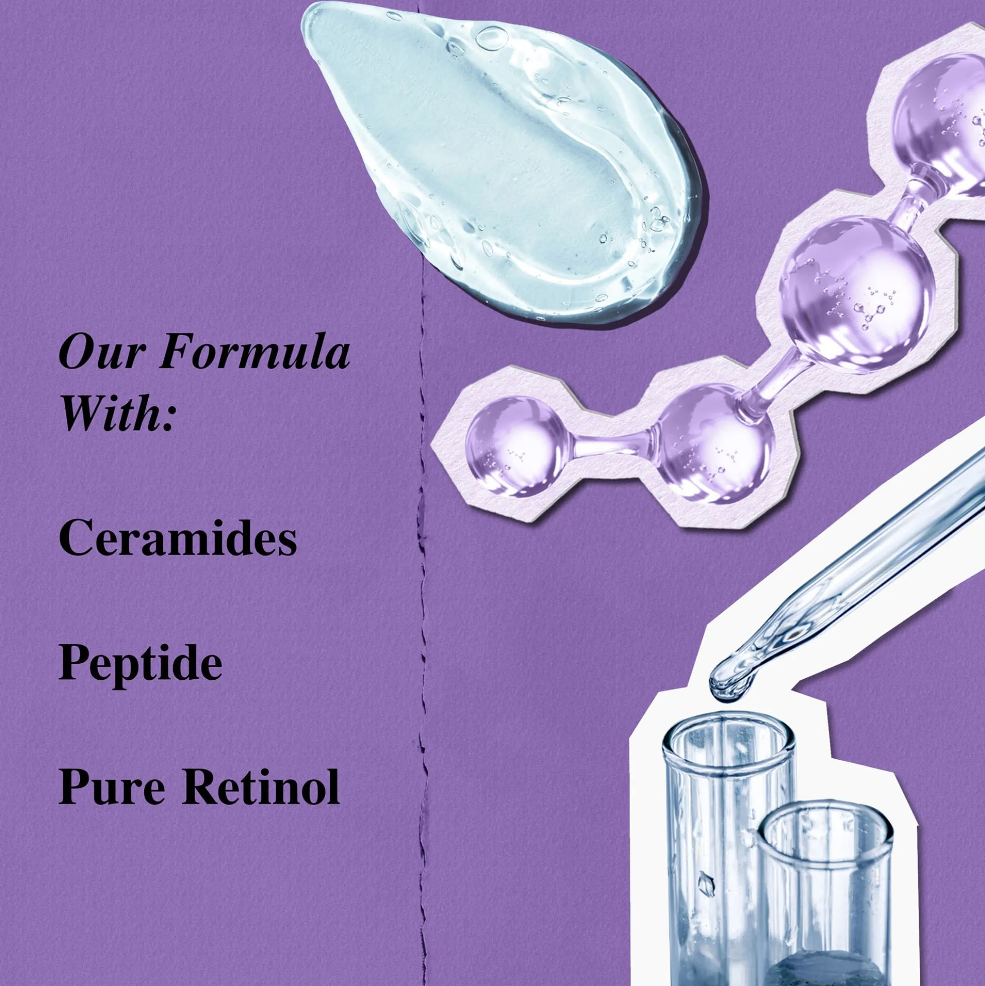 Kiehl's Retinol Skin-Renewing Daily Micro-Dose Serum - 30ml