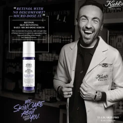 Kiehl's Retinol Skin-Renewing Daily Micro-Dose Serum - 30ml
