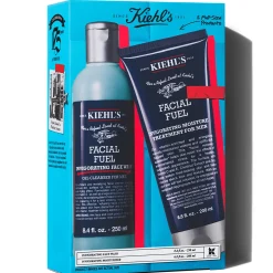 Kiehl's Since 1851 Facial Fuel Set