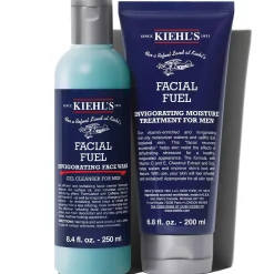 Kiehl's Since 1851 Facial Fuel Set