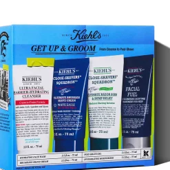 Kiehl's Since 1851 Mens Shaving Set