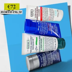 Kiehl's Since 1851 Mens Shaving Set