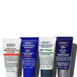 Kiehl's Since 1851 Mens Shaving Set