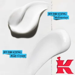 Kiehl's Since 1851 Ultra Facial Face And Body Set