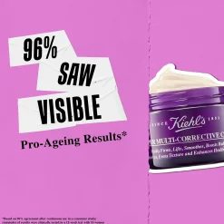 Kiehl's Super Multi-Corrective Cream - 50ml