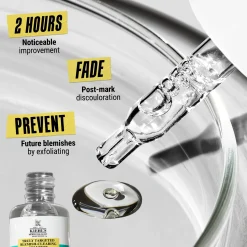 Kiehl's Truly Targeted Blemish-Clearing Solution 15ml