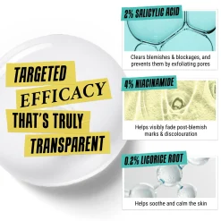 Kiehl's Truly Targeted Blemish-Clearing Solution 15ml