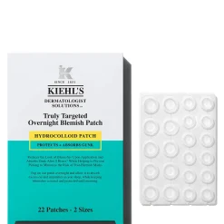 Kiehl's Truly Targeted Overnight Blemish Patch