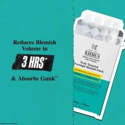 Kiehl's Truly Targeted Overnight Blemish Patch