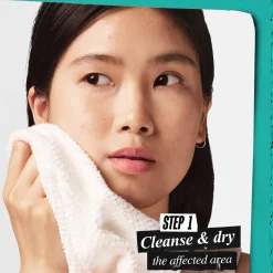 Kiehl's Truly Targeted Overnight Blemish Patch
