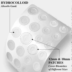 Kiehl's Truly Targeted Overnight Blemish Patch