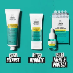 Kiehl's Truly Targeted Overnight Blemish Patch