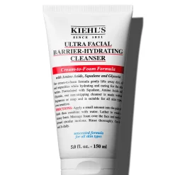 Kiehl's Ultra Barrier Cleanser 150ml