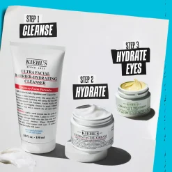 Kiehl's Ultra Barrier Cleanser 150ml